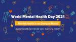 World Mental Health Day