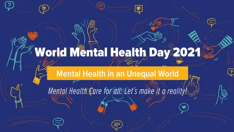 World Mental Health Day